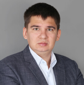 Салават Дильмухаметов